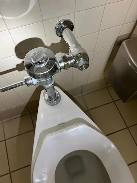 Fixture installation and repair for Hydro Jetting in New Square